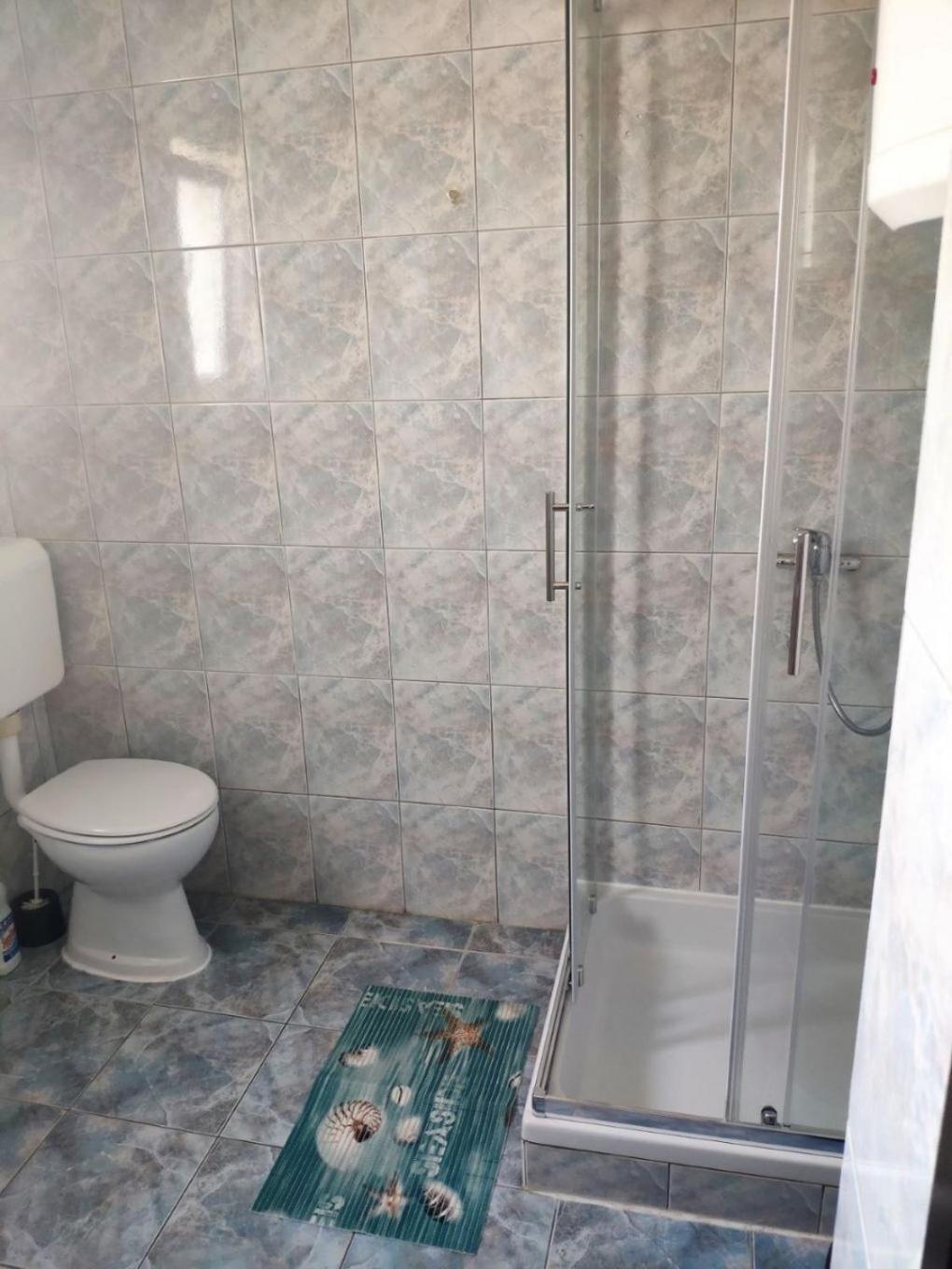 Apartments Rising Sun Vir Ngoại thất bức ảnh